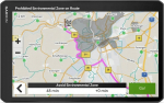 Nawigacja GPS Garmin Garmin CAMPER 895 MT-D EU Wohnmobil-/Camper-Navi | 010-02748-10 | 753759298616