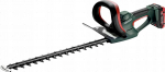 Metabo NOZYCE OGRODNICZE AHS 18-55 V | 600463800 | 4007430334787