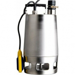 Omnigena Zatapialna WQ 1.1 INOX PRO 230V | OM-WQ 1.1 | 5907761102033