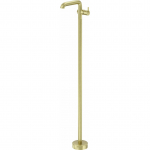 Bateria umywalkowa Deante Bateria umywalkowa wolnostojąca | BQS R2KK | 5907650870234