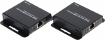 System przekazu sygnału AV Dahua Technology EXTENDER HDMI PFM700-E DAHUA | PFM700-E | 5902887029356