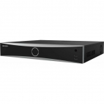 Rejestrator Hikvision REJESTRATOR IP DS-7732NXI-K4(D) | DS-7732NXI-K4(D) | 6931847175030