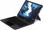 PICOM Laut Type Folio 2 - obudowa ochronna z klawiaturą do iPad 10.9'' 10/11 G (black) | L_IPD22_TY2_BK | 4895206937825