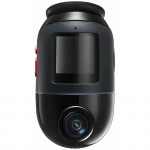 Wideorejestrator 70mai Omni X800 4K Czarny + karta SD 128GB | 5904463685772 | 5904463685772