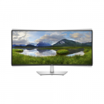 Dell | P3425WE | 34 " | IPS | 21:9 | 100 Hz | 5 ms | 3440 x 1440 pixels | 350 cd/m&sup2; | HDMI ports quantity 1 | 210-BRDR | 5397184962510