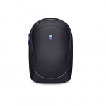 Dell | Alienware AW7825P | Fits up to size Up to 18 " | Backpack | Shoulder strap | Waterproof | Black | 460-BFCQ | 2000001364307