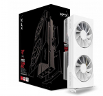 Karta graficzna XFX Swift Radeon RX 9060 XT OC White Gaming 8GB GDDR6 (RX-96TSW8GWQ) | RX-96TSW8GWQ | 840191503207