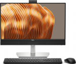 Komputer Dell Pro 24 All-in-One Plus QB24250 Core Ultra 5 245 16GB/512GB 24'' (XJP3R) | XJP3R | 5397184935736