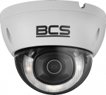 Kamera IP BCS BCS-L-DIP16FCR3L3-Ai1 Kamera IP BCS kopułkowa 6Mpx | BCS-L-DIP16FCR3L3-Ai1 | 5904890713970