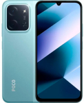 MOBILE PHONE POCO C85/6/128GB GREEN MZB0LGFEU POCO | MZB0LGFEU | 6932554457228