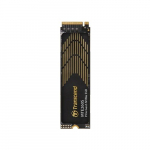 Dysk SSD Transcend Transcend MTE260S 1 TB M.2 PCI Express 5.0 NVMe 3D NAND | TS1TMTE260S | 760557860532