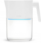 Larq Pitcher PureVis 1.9 l Pure White | LARQPAPW190A | 1230000028851