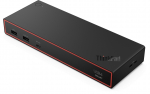 Stacja/replikator Lenovo ThinkPad USB4 Smart Dock 5500 (40BC0100IT) | 40BC0100IT | 5715328161368