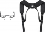 DJI Szelki z uchwytem montażowym do aparatury DJI RC Plus 2 | CP.RC.00000035.01 | 6941565989956