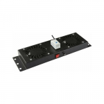 Lanview 2 FANS, ANALOG THERMOSTAT | 2 FANS, ANALOG THERMOSTAT | 5420016840967