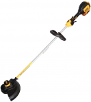 DEWALT DCM561PBS-XJ Battery 18V 33 CM Black, Yellow | DCM561PBS-XJ | 5035048692240