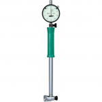 Insize SREDNICOWKA ZEGAR. MDHC 50-160MM.. | 2322-160A | 6928640309793