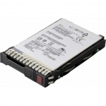 Dysk serwerowy HP 1.6TB 2.5'' SAS-3 (12Gb/s)  (1.6TB SAS MU SFF SC DS SSD) | 1.6TB SAS MU SFF SC DS SSD | 4549821202447