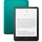 E-book Amazon Kindle Paperwhite Signature Edition 2024 (32 GB), jade, BEZ REKLAM | B0CFPP8C33 | 840268900397