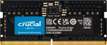 Laptop memory DDR5 SODIMM 32GB/5600 CL46 (16Gbit), tray packaging | CT32G56C46S5T | 649528930057