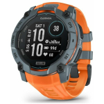 SMARTWATCH INSTINCT 3 SOLAR/TWIL/SOLST 010-02935-00 GARMIN | 010-02935-01 | 753759339531