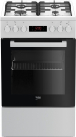 Kuchenka Beko FSE52321DWD | Spr006827 | 8690842132636