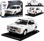 Cobi COBI Lancia Delta HF Integrale EVO Executive Edition, construction toy (scale: 1:12) | COBI-24356 | 5902251243562