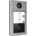 Hikvision STACJA BRAMOWA DS-KV8213-WME1(C)/Flush | DS-KV8213-WME1(C)/Flush | 6931847110307