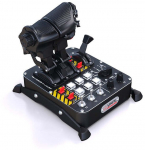 Virpil Controls MongoosT-50CM3 Schubhebel | GAJO-1193 | 4779055390416