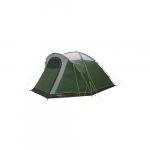 Outwell Two Room Dome Tent | Cloud 5 | 5 person(s) | Green | 111481 | 5709388144362