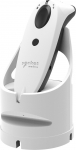 Czytnik kod&oacute;w kreskowych Socket Mobile  Socket Mobile SocketScan S740 Ręczny czytnik kod&oacute;w kreskowych 1D/2D LED Biały | CX3487-1982 | 0758497114730
