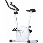 Rower stacjonarny One Fitness RM8740 magnetyczny biały | 17-01-297 | 5907695577358