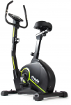 Rower stacjonarny VIRTUFIT ICONSOLE HTR 2.1 ERGOMETR ROWER TRENINGOWY | HTR 2.1 | 8719128725161