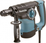 Młotowiertarka Makita HR2811FT 800 W | HR2811FT | 0088381083898