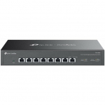 Switch TP-Link Omada DS1008X | DS1008X | 4895252507560