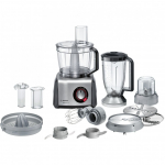 Virtuvės kombainas Bosch MC812M844 | BO010305 | 4242005109340