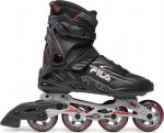 Rolki Fila Legacy Pro 80 rekreacyjne czarne r. 41 | 010622090410 | 8026473464097