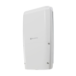 MikroTik CRS504-4XQ-OUT | Switch | Cloud Router Switch, 4x 100G QSFP28, 1x RJ45 100Mb/s, IP66 | CRS504-4XQ-OUT | 4752224007391