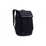 Thule | Backpack 27L | PARABP-3216 Paramount | Backpack | Waterproof | Black | 3205014 | 085854255516