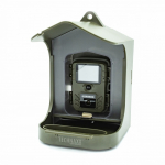 Bird feeder with camera TX-165 | TX-165 | 4260358124209