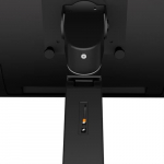Ergotron Uchwyt biurkowy na monitor do 34'' (45-695-292) | 45-695-292 | 698833092134