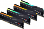 G.Skill Trident Z5 Neo RGB F5-6000J3244G64GX4-TZ5NR memory module 256 GB 4 x 64 GB DDR5 6000 MT/s | F5-6000J3244G64GX4-TZ5NR | 4711549510665