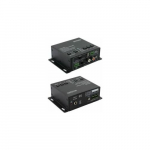 System przekazu sygnału AV VivoLink Wzmacniacz Audio, 2x20W (VL120004) | VL120004 | 5712505764800