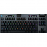 Klawiatura Logitech G915 X Lightspeed TKL GL Clicky (920-012754) | 920-012754 | 5099206121706