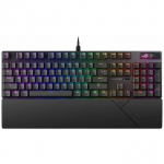 Klawiatura Asus ROG STRIX SCOPE II X CH (90MP03XF-BKWA00) | 90MP03XF-BKWA00 | 4711387896846