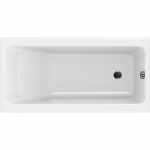 Wanna Cersanit Crea prostokątna 150 x 75cm (S301-233) | S301-233 | 5902115724268