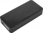 Stacja/replikator Targus USB-C/A (DOCK182EUZ) | DOCK182EUZ | 5051794040241