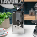 Młynek do kawy La Pavoni La Pavoni Coffeegrinder (LPGKBS02EU) Nuovo Kube Mill cromo | LPGKBS02EU | 8010072261782