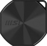 Dysk zewnętrzny SSD MSI Datamag 2TB Czarny (S78-440Q870-P83) | S78-440Q870-P83 | 4711377238090