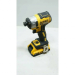 Klucz udarowy Dewalt 18v xr kompaktowy klucz udarowy 1/2'' | DCF892N | 4064677113285